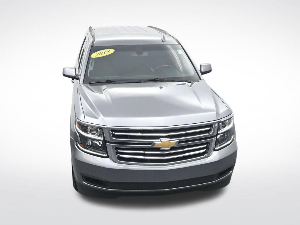 Used 2019 Chevrolet Tahoe LS RWD image 25
