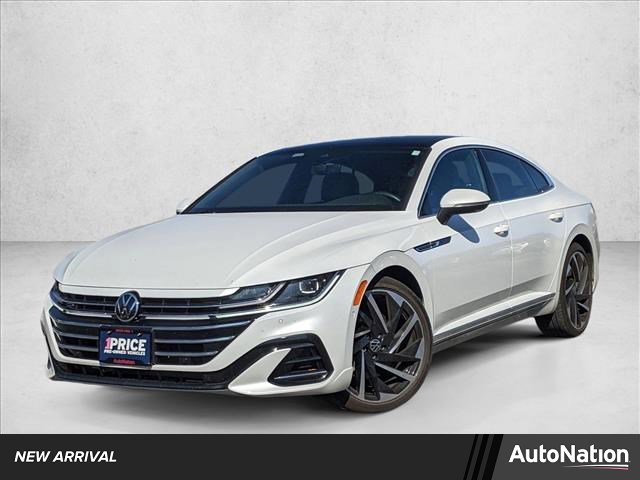 Used 2023 Volkswagen Arteon SEL Premium