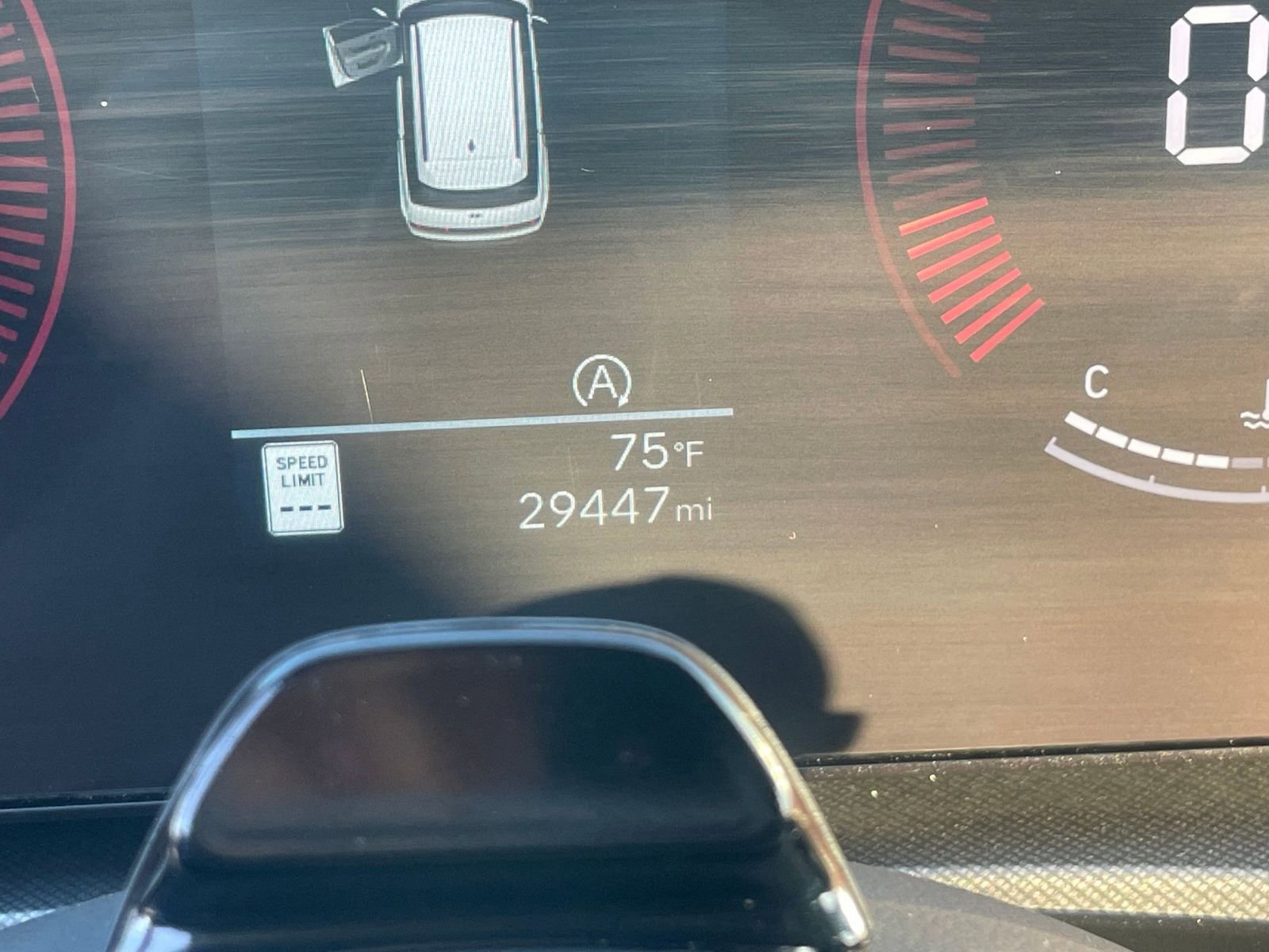 Used 2025 Hyundai Santa Fe SEL image 40