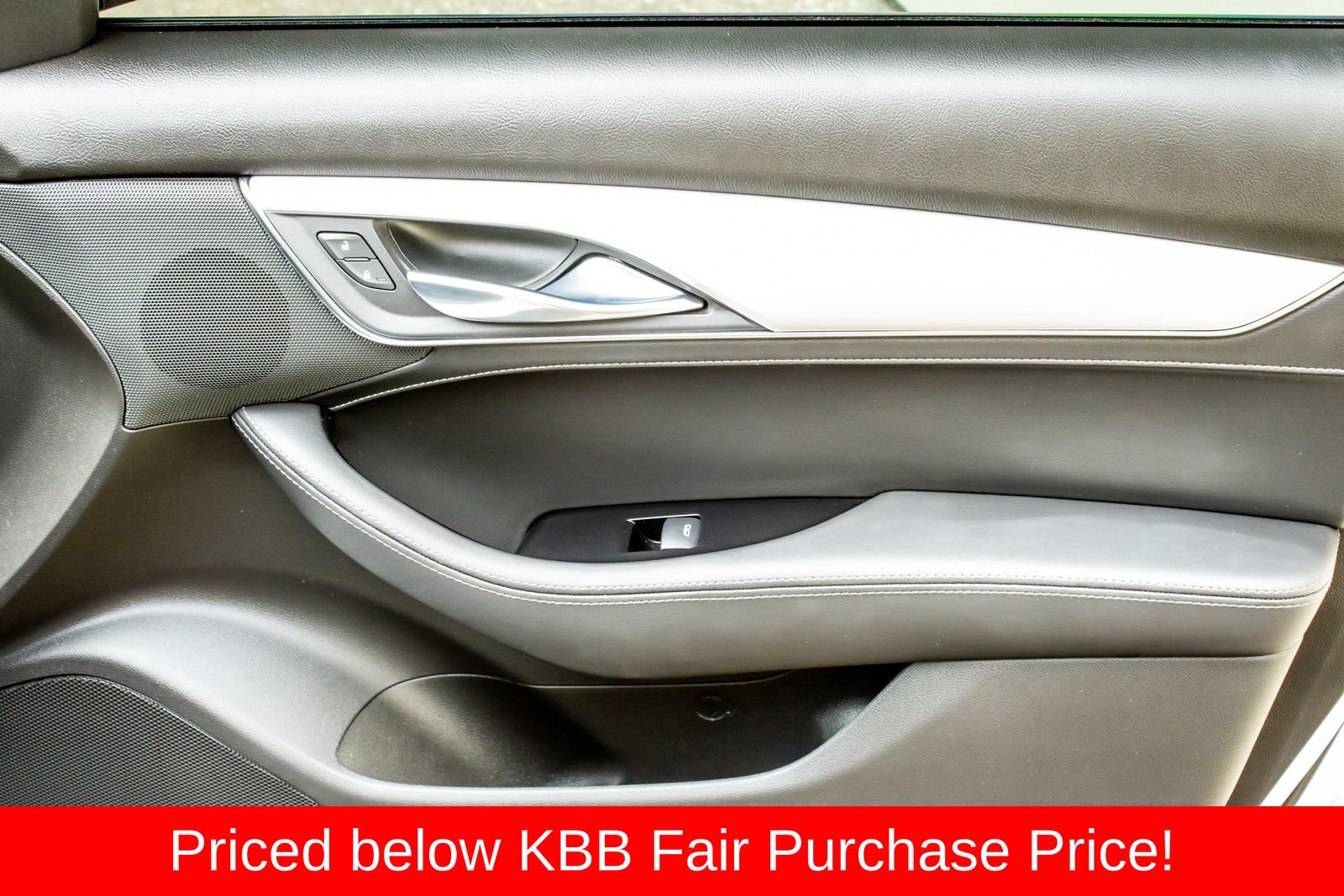Used 2022 Cadillac CT5 Luxury RWD image 22