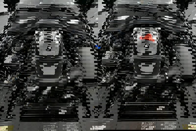 Used 2009 BMW 650i 650i image 15