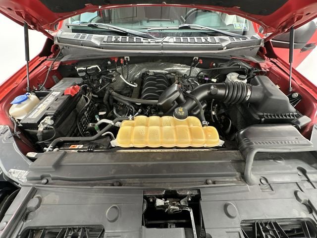 Used 2017 Ford F150 XLT image 21