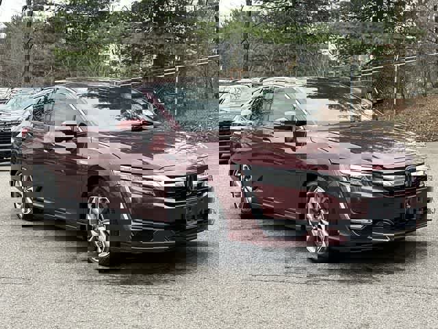 Used 2020 Honda Clarity Touring image 30