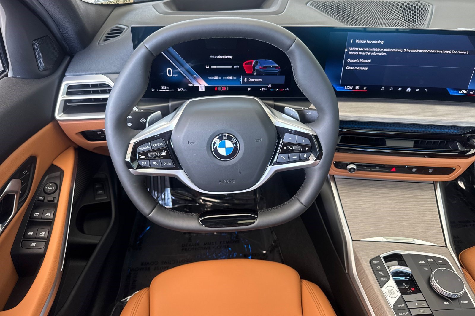 Used 2026 BMW 330i Sedan w/ Premium Package RWD image 31
