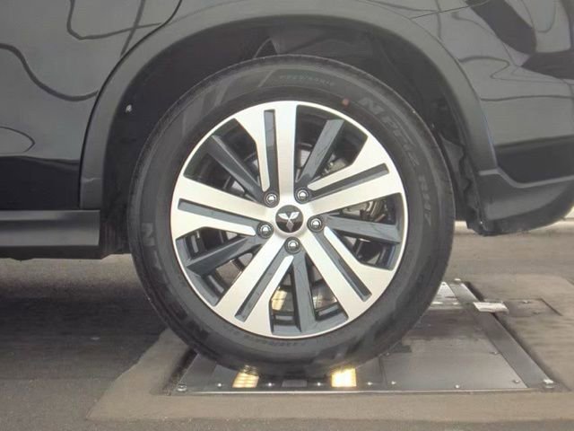 Used 2024 Mitsubishi Outlander Sport LE image 18