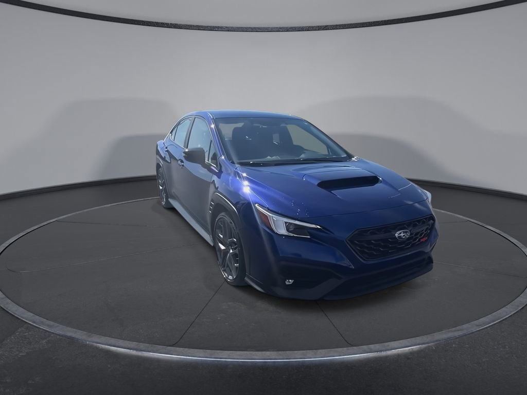 New 2025 Subaru WRX tS image 3