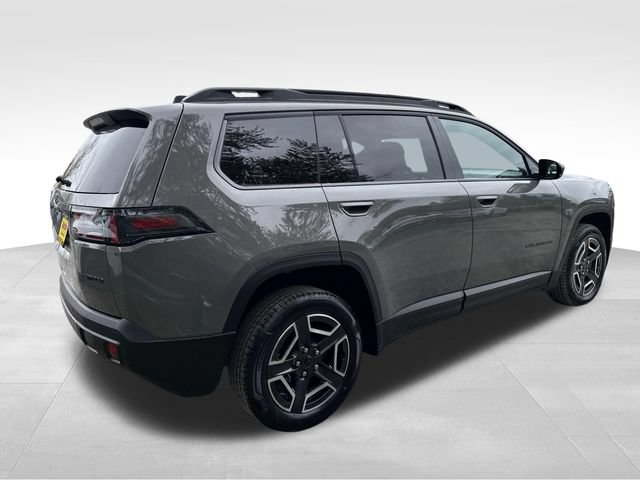 New 2026 Jeep Cherokee Limited AWD/4WD image 7