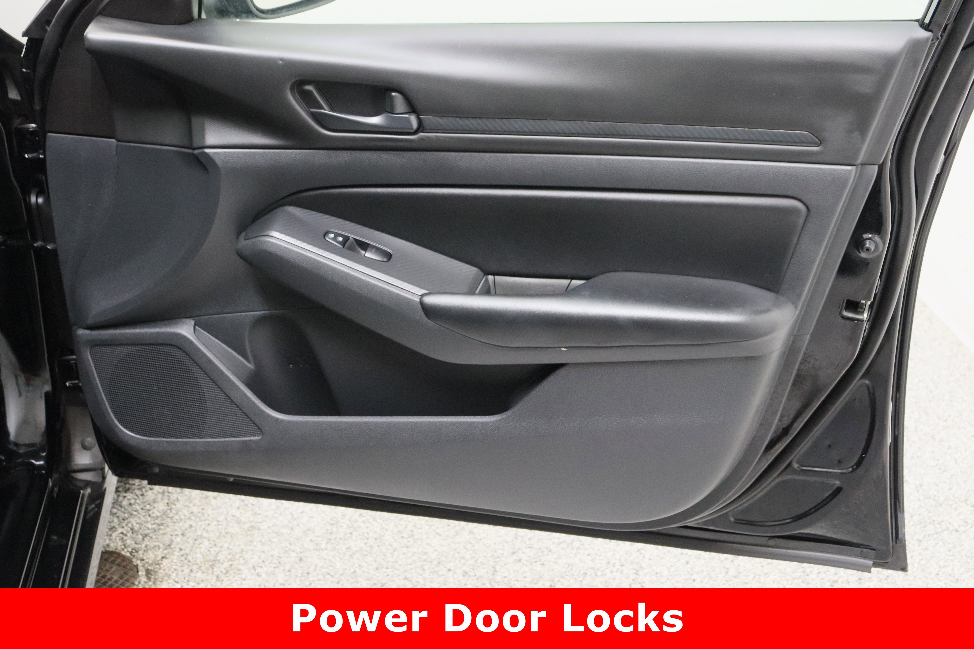 Used 2024 Nissan Altima 2.5 S image 33