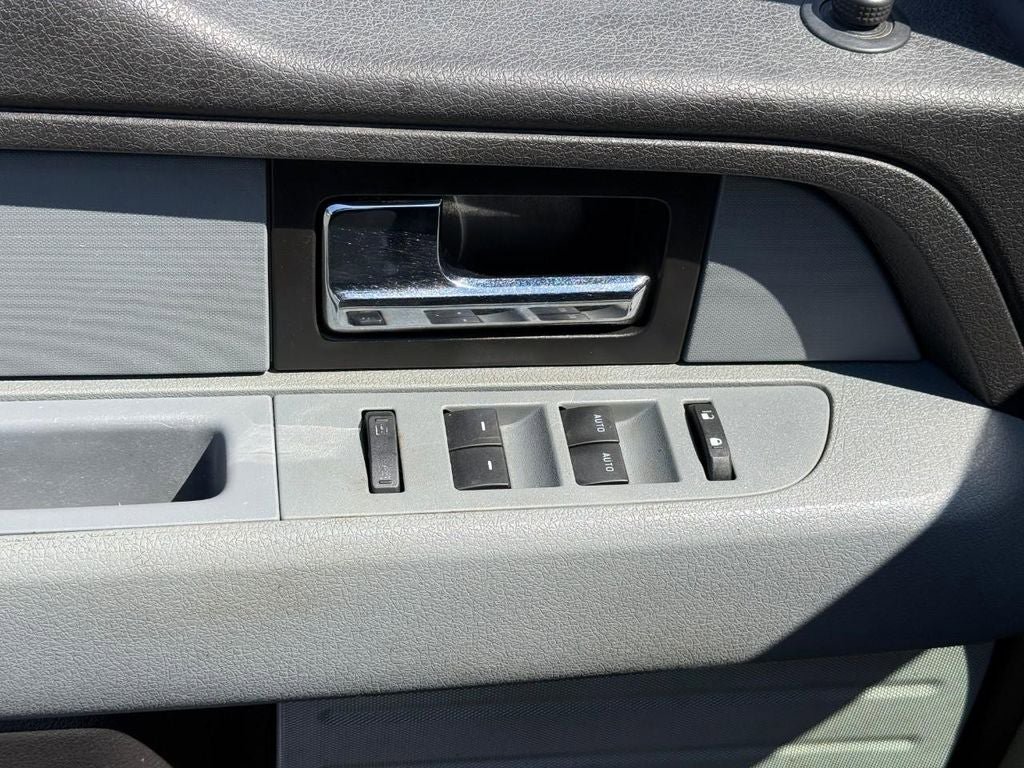 Used 2014 Ford F150 XL w/ Equipment Group 101A Mid RWD image 12