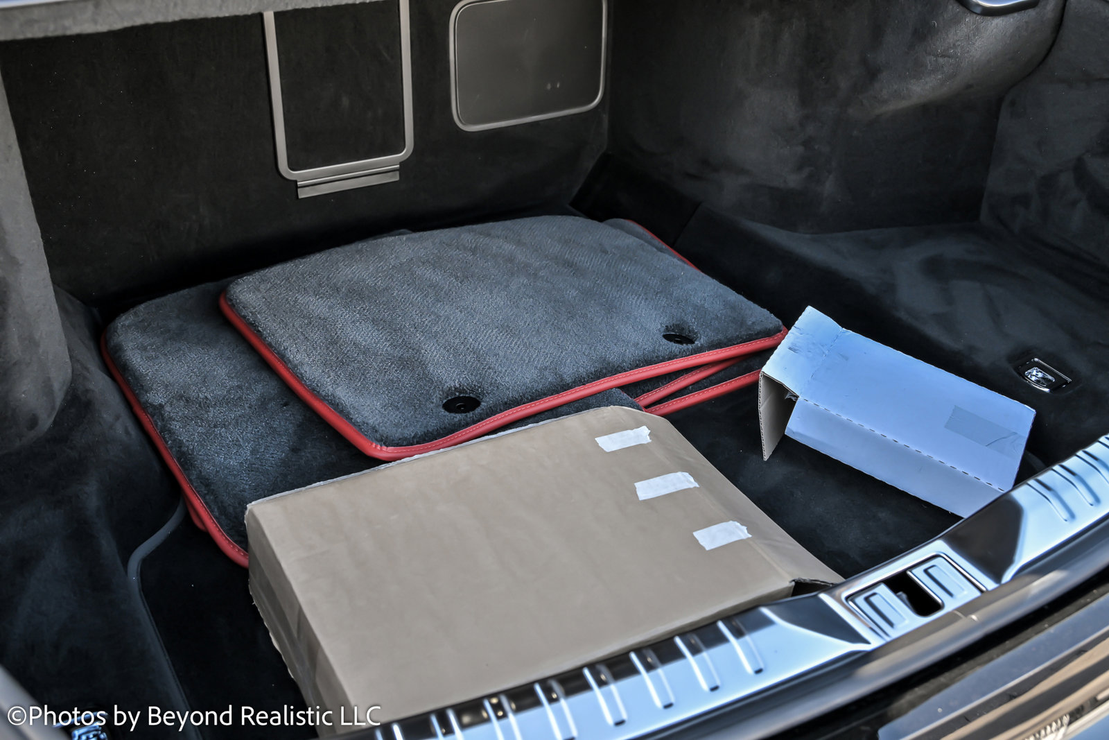 Used 2024 Bentley Flying Spur W12 image 15