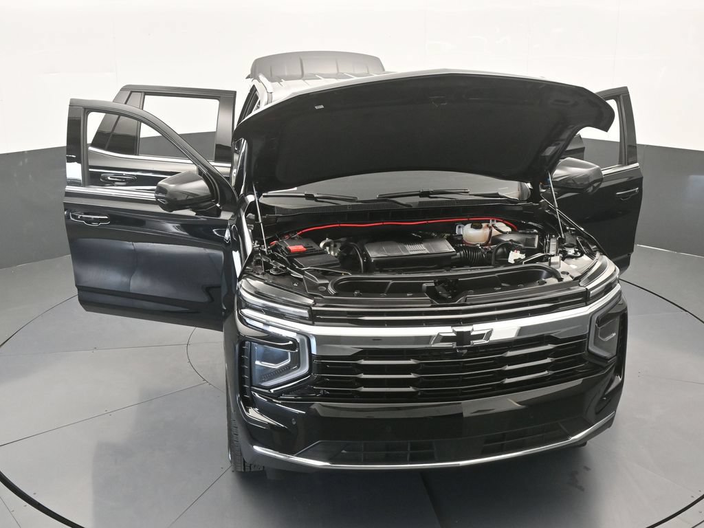 Used 2026 Chevrolet Tahoe LS w/ LPO, Dark Essentials Package RWD image 72