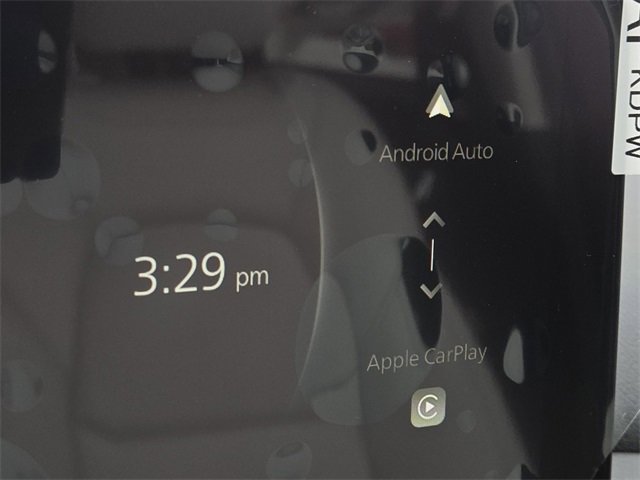 New 2025 MAZDA CX-5 AWD 2.5 S image 6