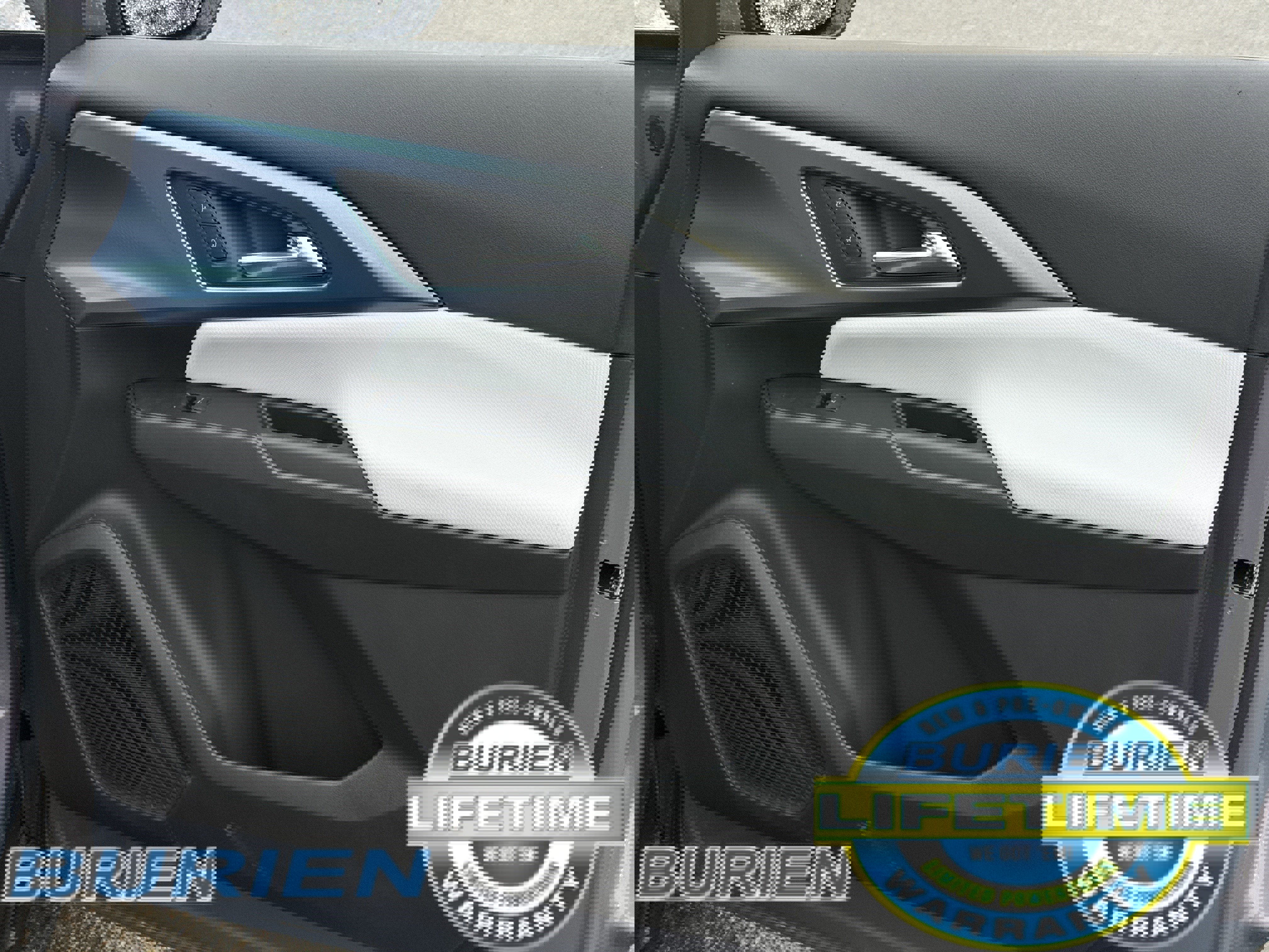 New 2026 Chevrolet Equinox EV LT image 20