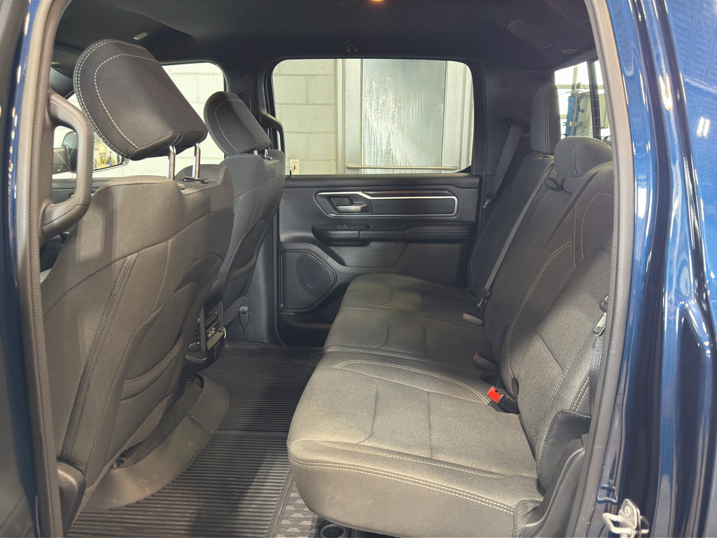 Used 2023 RAM 1500 Big Horn image 35