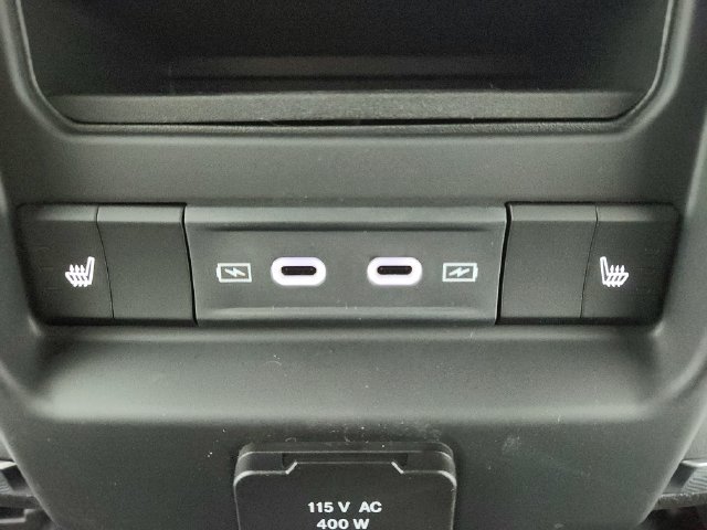 New 2026 RAM 1500 Laramie w/ Night Edition AWD/4WD image 42
