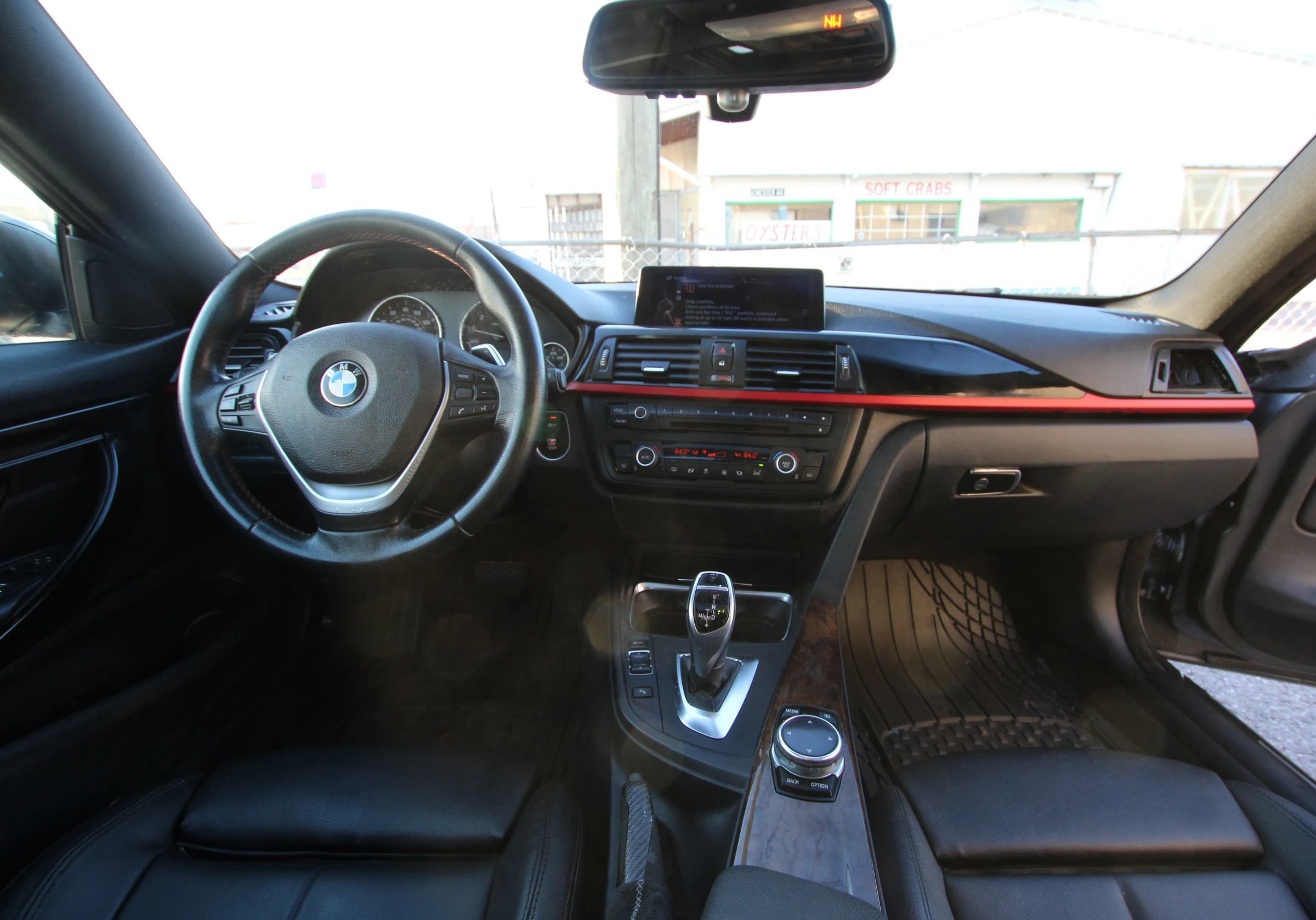 Used 2014 BMW 428i Coupe image 13