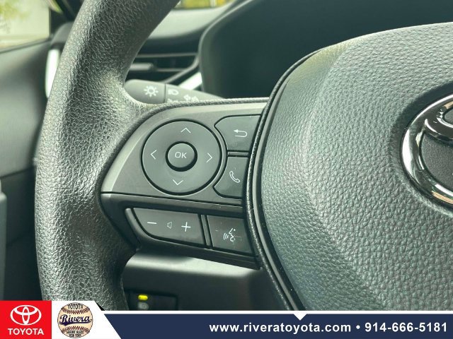 Certified 2024 Toyota RAV4 LE AWD/4WD image 20