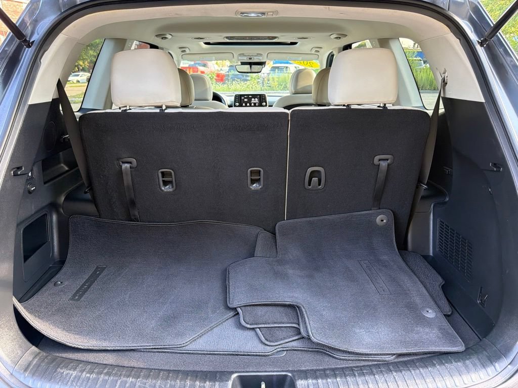 Used 2020 Kia Telluride S AWD/4WD image 30