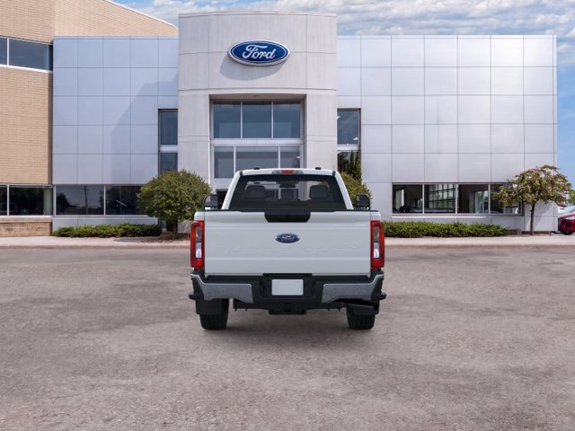 New 2026 Ford F350 XL w/ XL Driver Assist Package AWD/4WD image 5