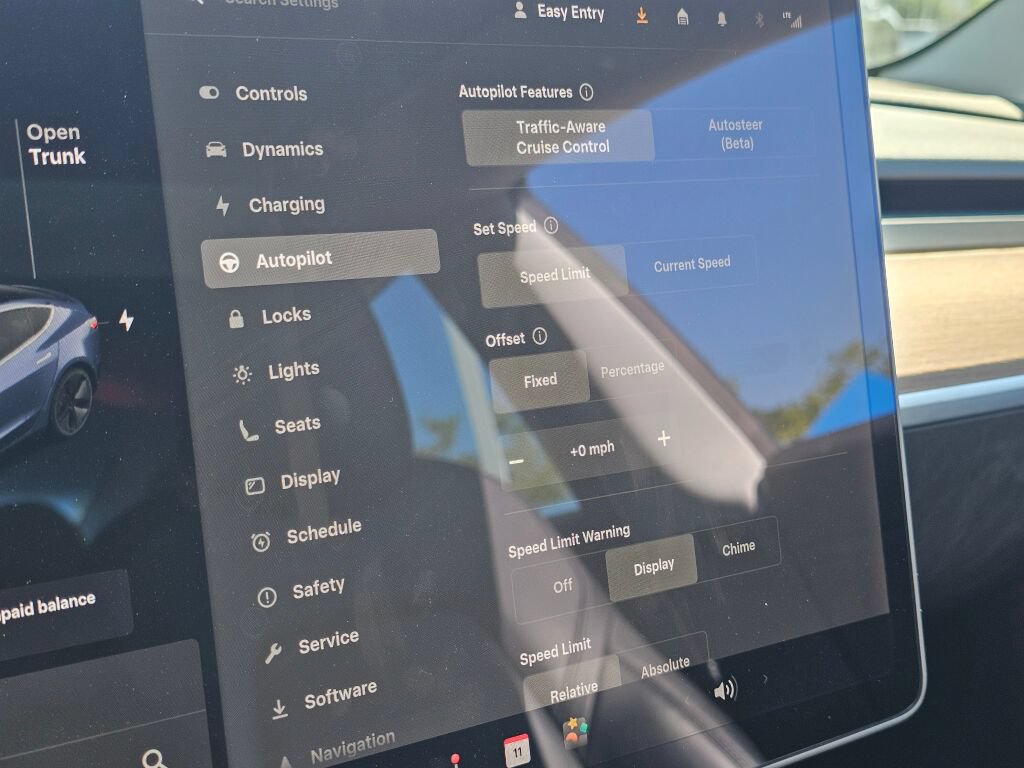 Used 2019 Tesla Model 3 RWD image 28