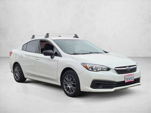 Used 2022 Subaru Impreza 2.0i w/ Popular Package #1 AWD/4WD image 4