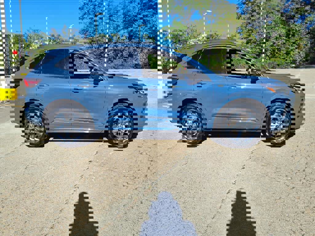 Used 2023 Ford Escape ST-Line image 7