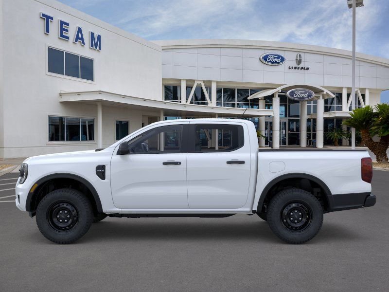 New 2026 Ford Ranger XL RWD image 3