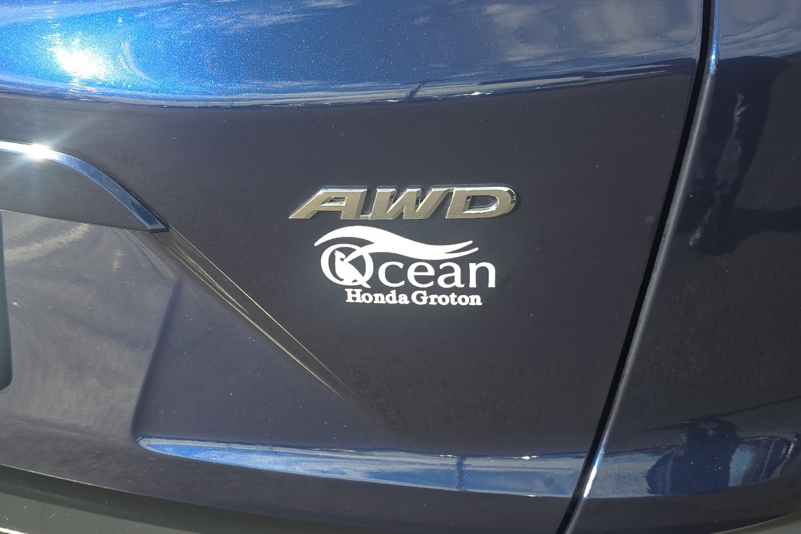 Used 2019 Honda CR-V EX image 26