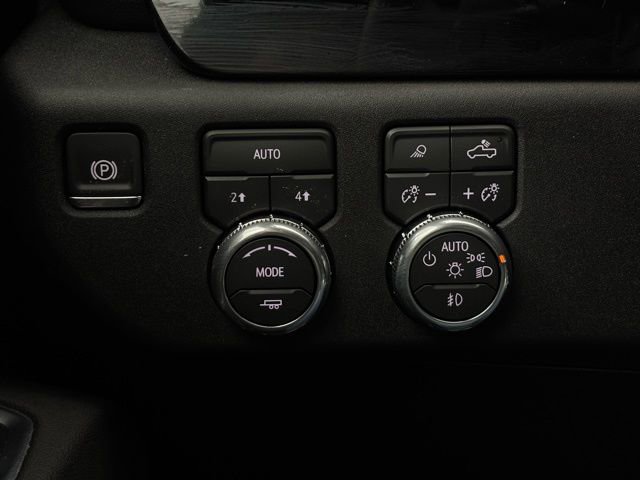 New 2026 GMC Sierra 1500 Elevation w/ Elevation Premium Package image 21