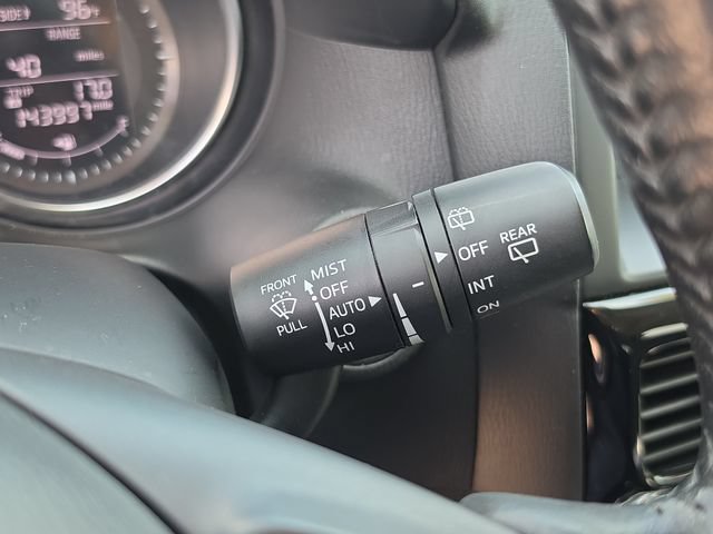 Used 2015 MAZDA CX-5 Grand Touring AWD/4WD image 22