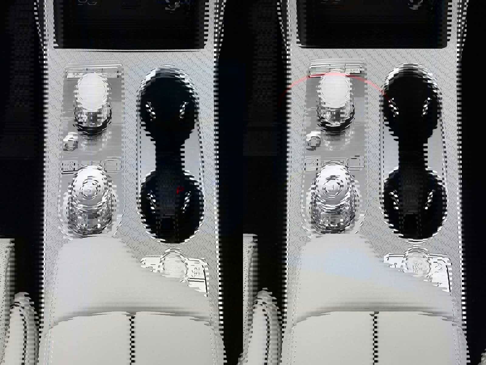 New 2025 Genesis GV80 3.5T Prestige image 15