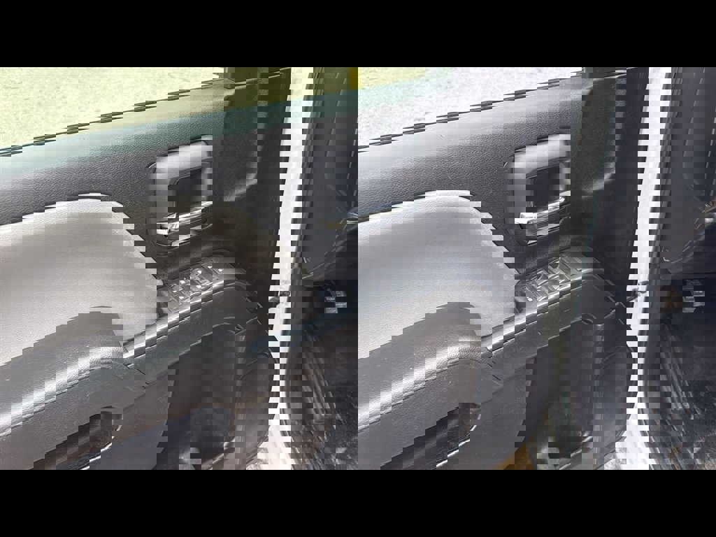 Used 2019 Chevrolet Silverado 1500 W/T image 7