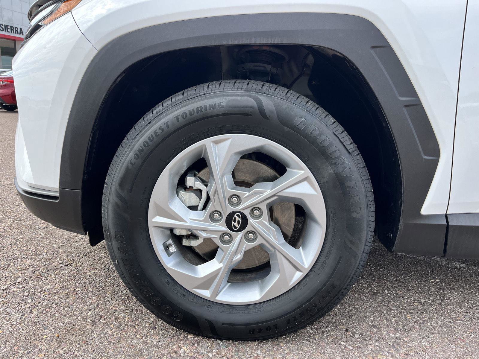 Used 2024 Hyundai Tucson SEL image 38