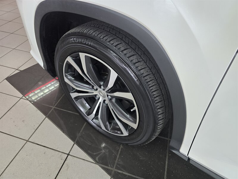 Used 2017 Lexus RX 350 AWD w/ Premium Package image 37