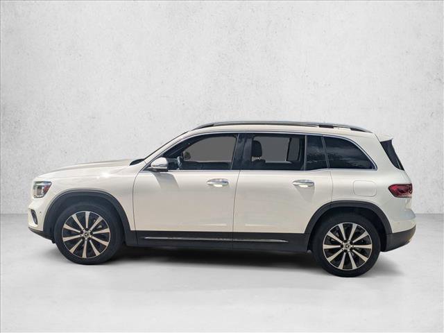 Used 2021 Mercedes-Benz GLB 250 image 8
