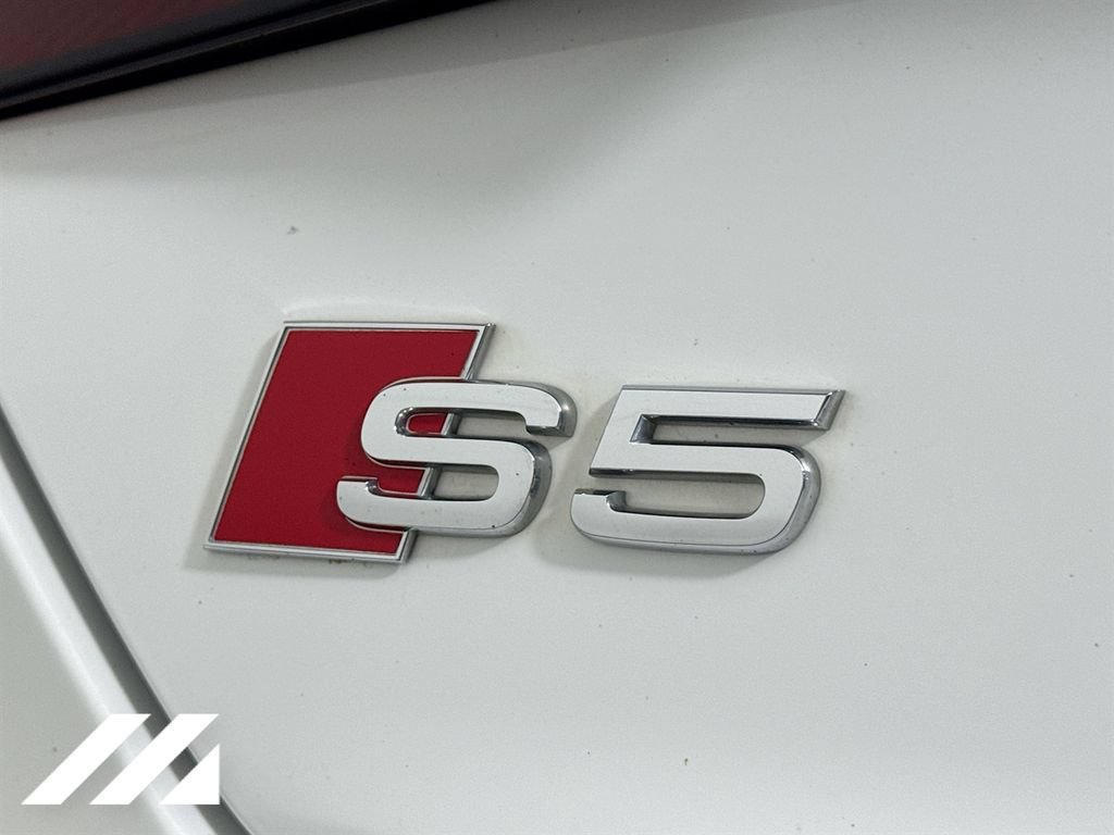 Used 2022 Audi S5 Premium Plus w/ Premium Plus Package AWD/4WD image 21