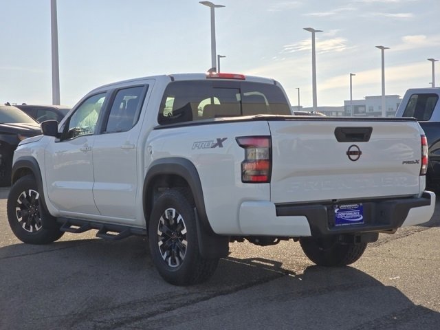Used 2023 Nissan Frontier Pro-X w/ Tow Package image 27