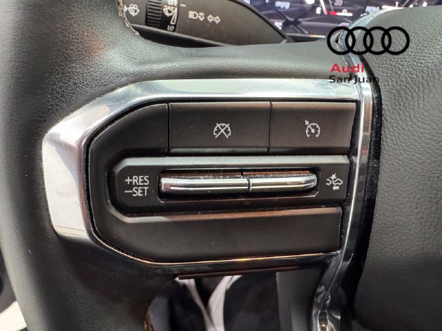 Used 2023 GMC Canyon Denali AWD/4WD image 22