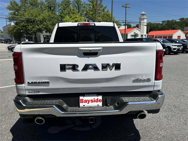 New 2026 RAM 1500 Laramie image 17