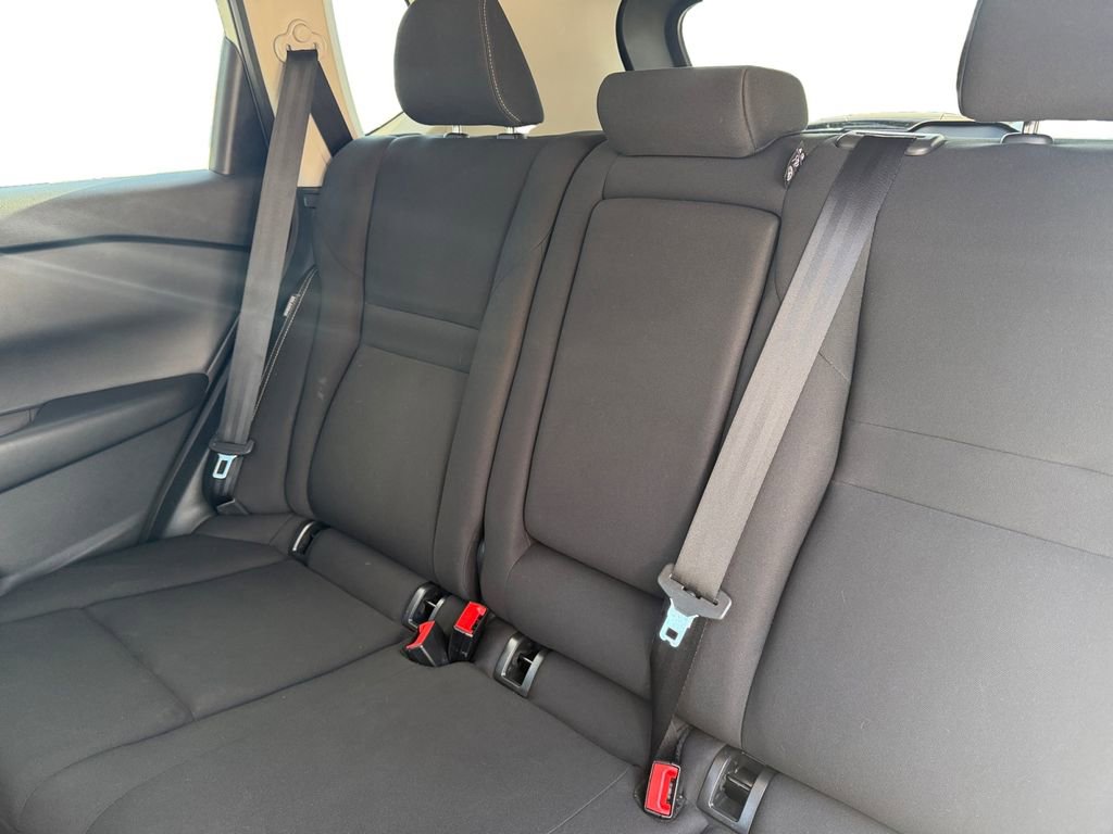 Used 2024 Nissan Rogue S image 13