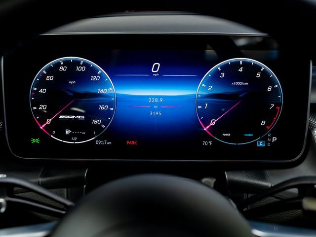 Certified 2026 Mercedes-Benz GLC 43 AMG 4MATIC image 18