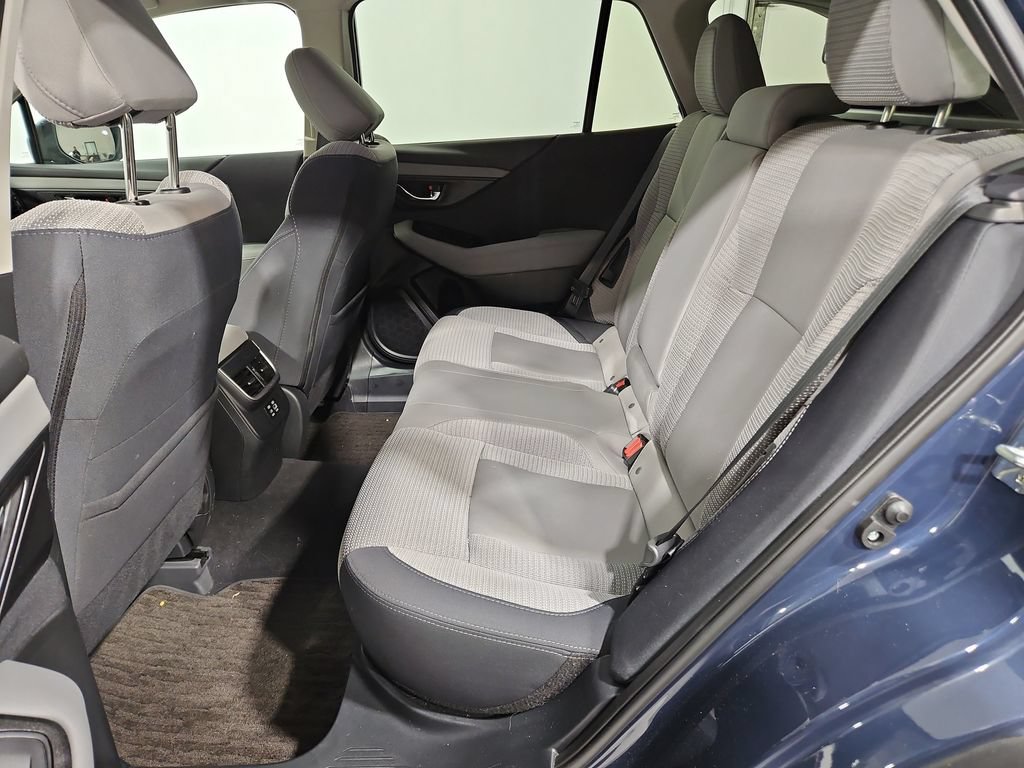 Certified 2025 Subaru Outback Premium AWD/4WD image 27