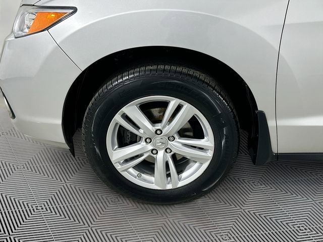 Used 2014 Acura RDX AWD w/ Technology Package image 29