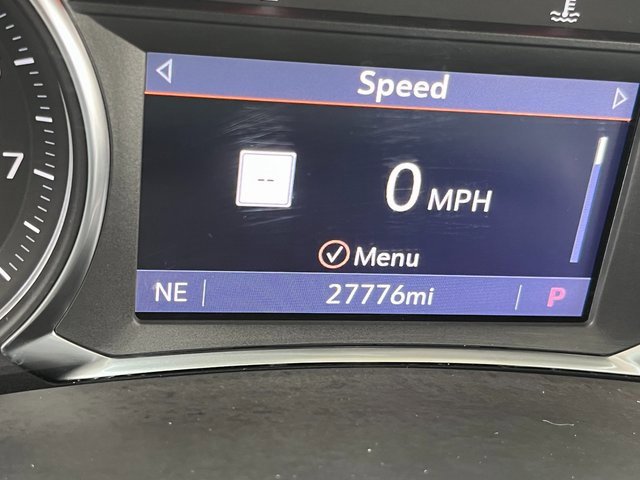 Used 2020 GMC Terrain Denali w/ Denali Premium Package image 22