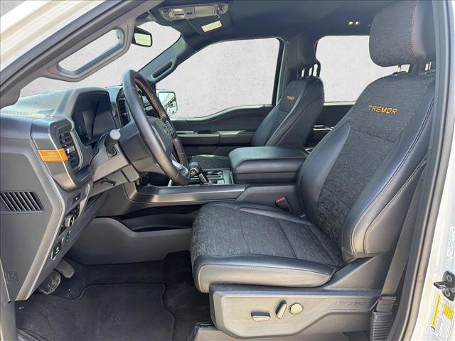 Used 2025 Ford F150 Tremor AWD/4WD image 10