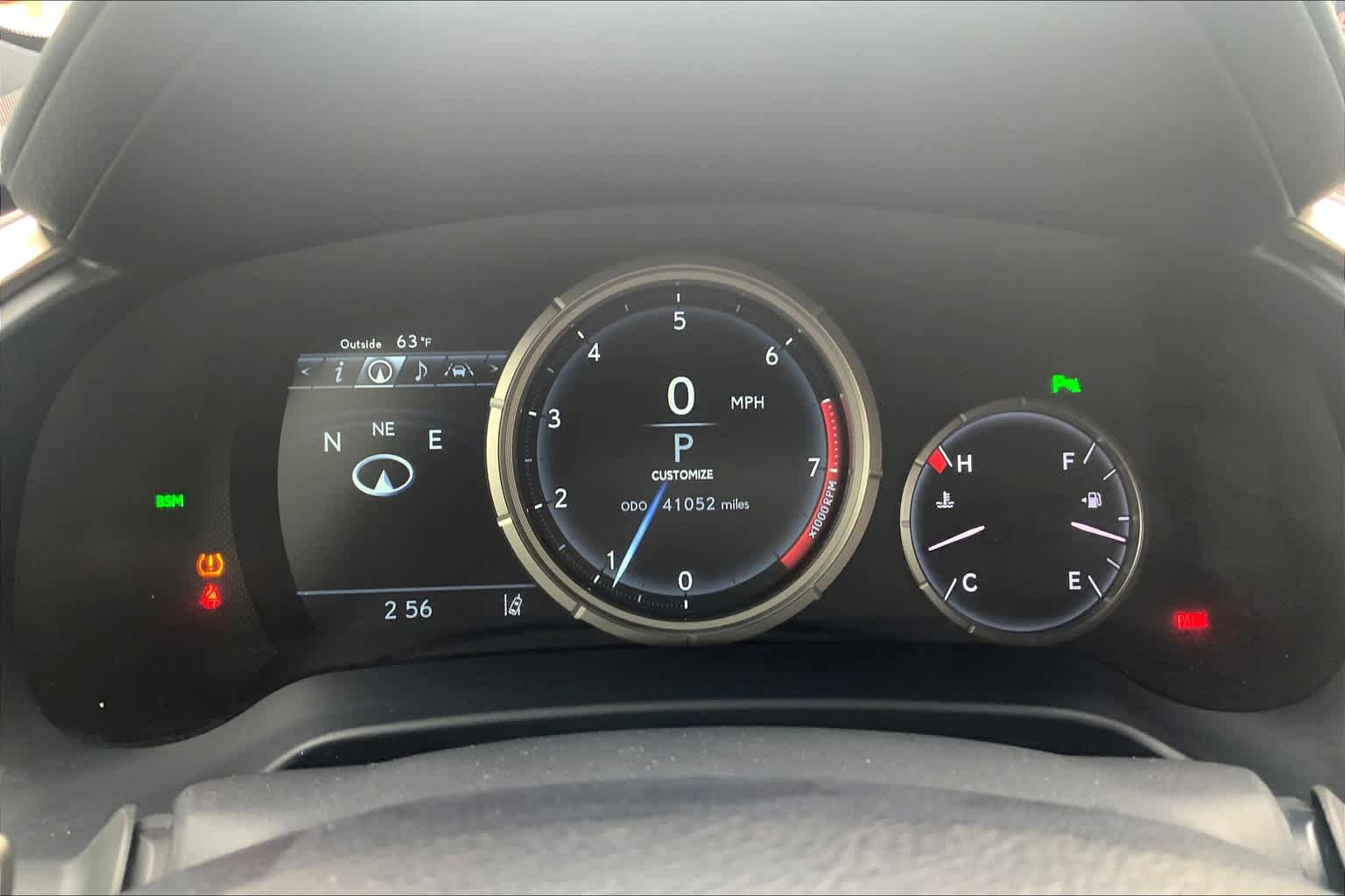 Used 2019 Lexus RX 350 F Sport AWD/4WD image 25