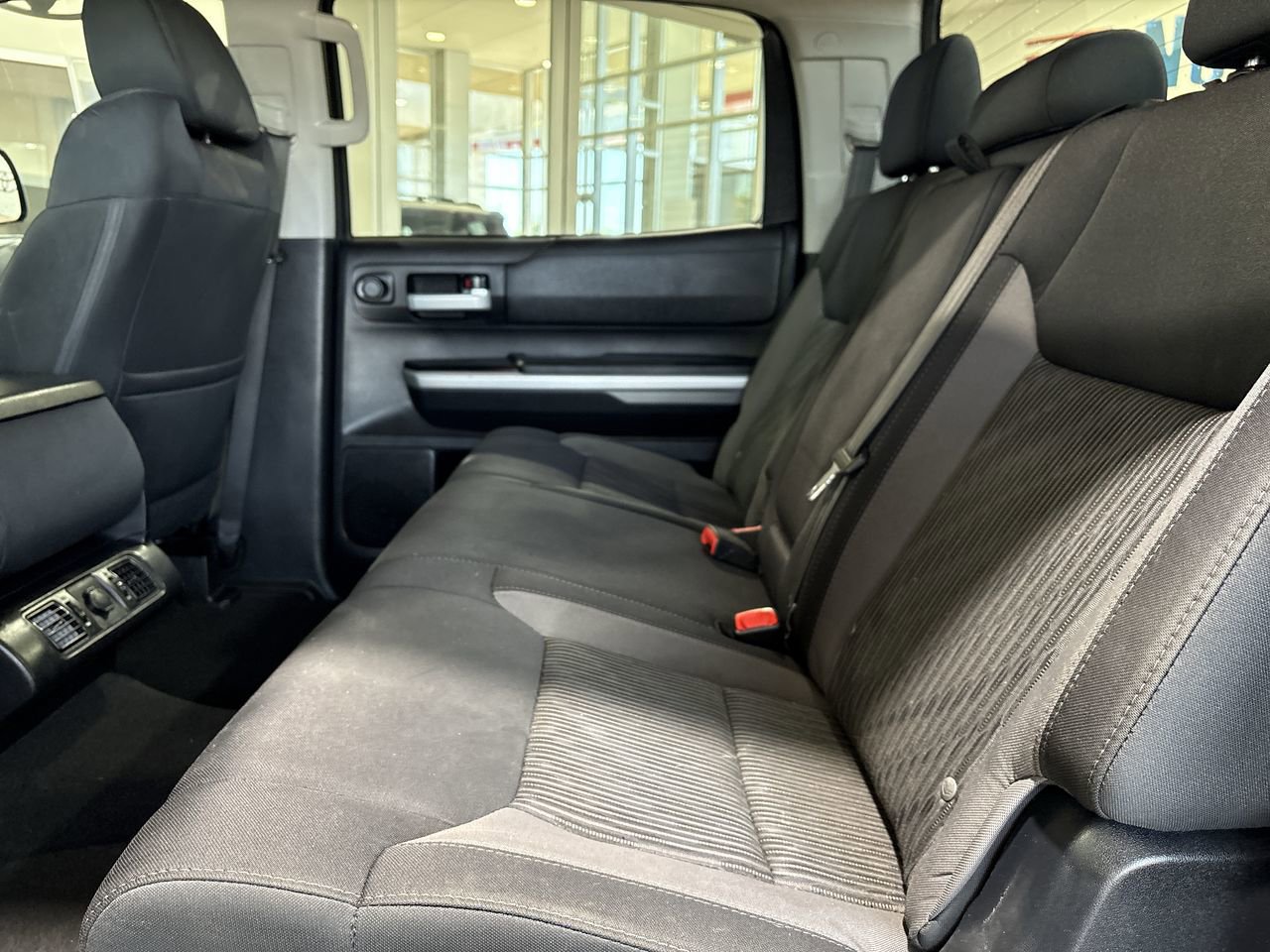 Used 2016 Toyota Tundra SR5 RWD image 21