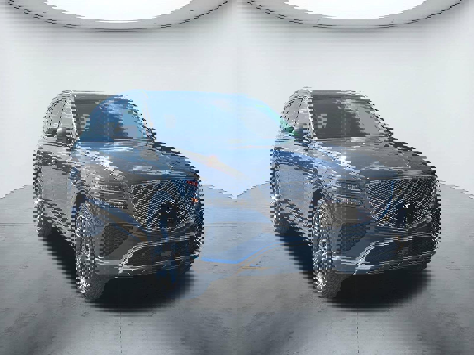 New 2026 Genesis GV80 2.5T Prestige AWD/4WD image 7