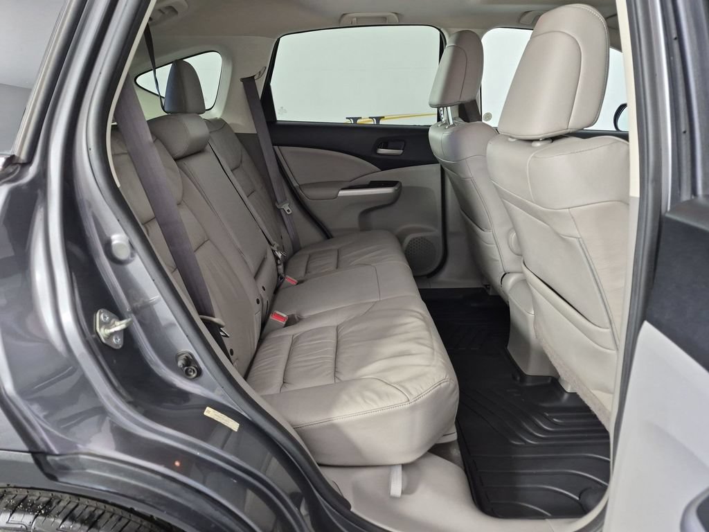 Used 2014 Honda CR-V EX-L image 34
