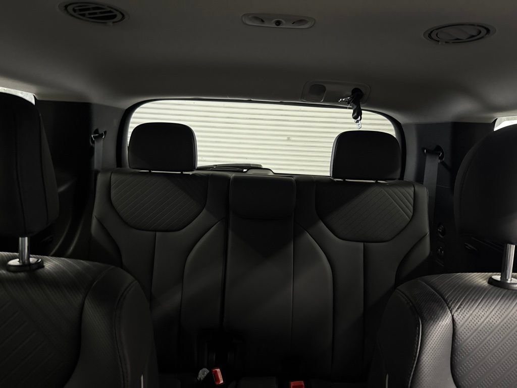 Used 2023 Hyundai Palisade XRT FWD image 17